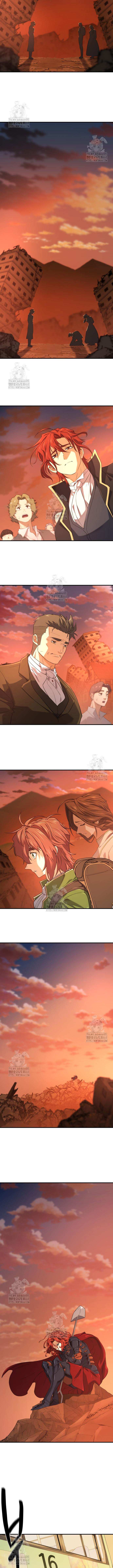 The Greatest Estate Developer, Chapter 206 image 02